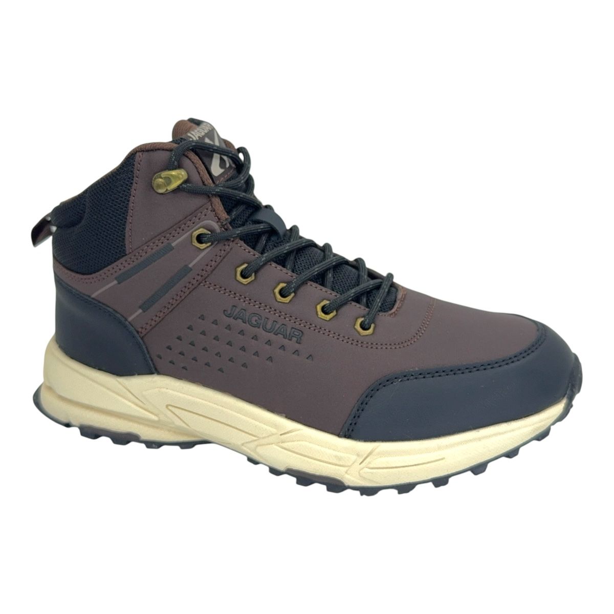 TREKKING CHOCOLATE