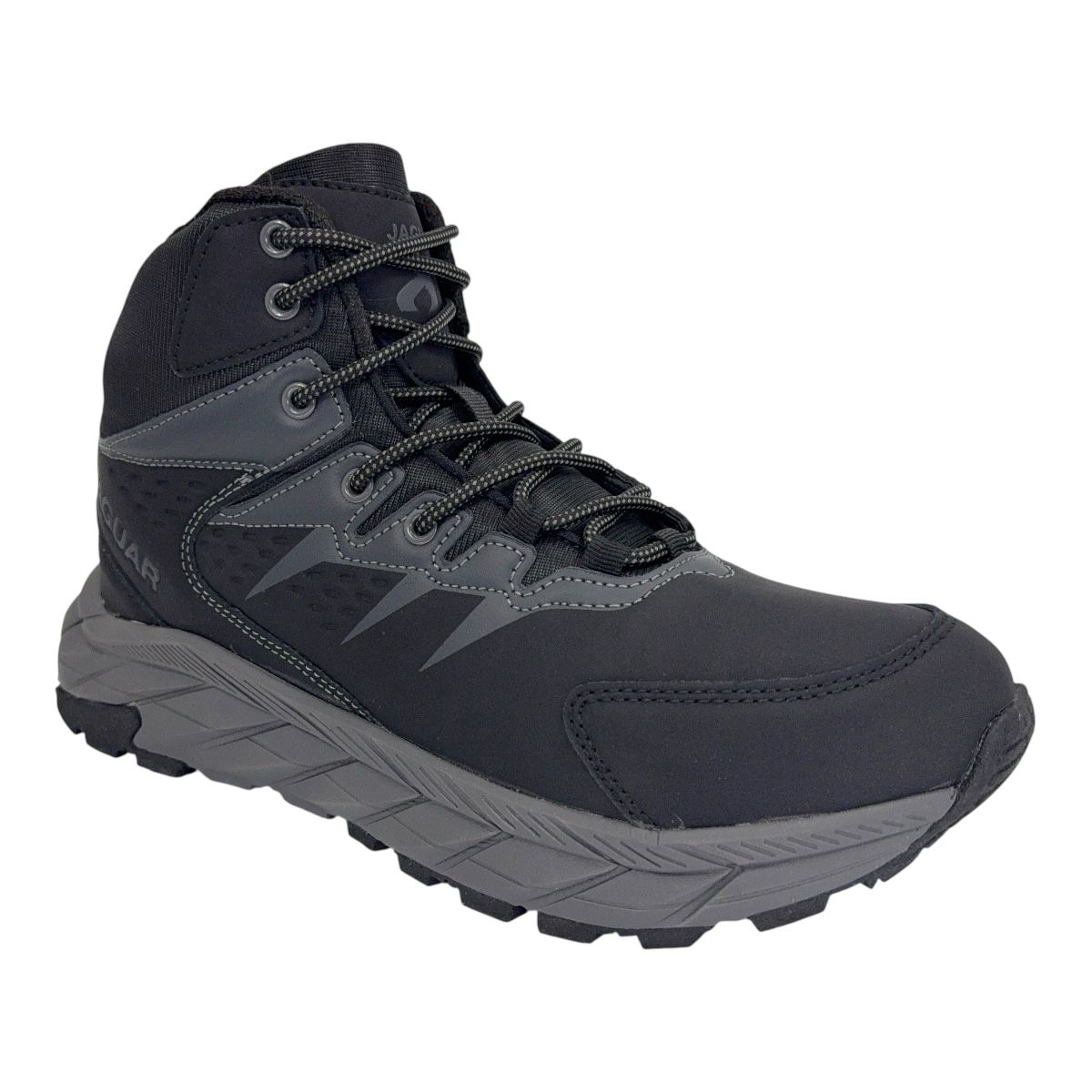 JHT TREKKING BLACK