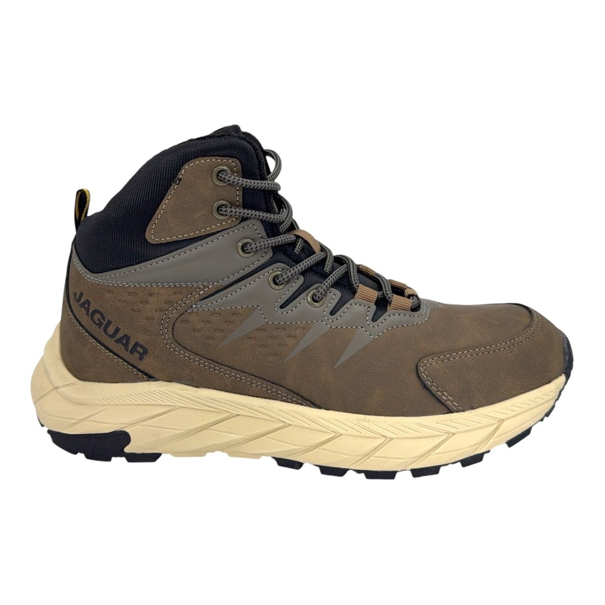 JHT TREKKING CHOCOLATE