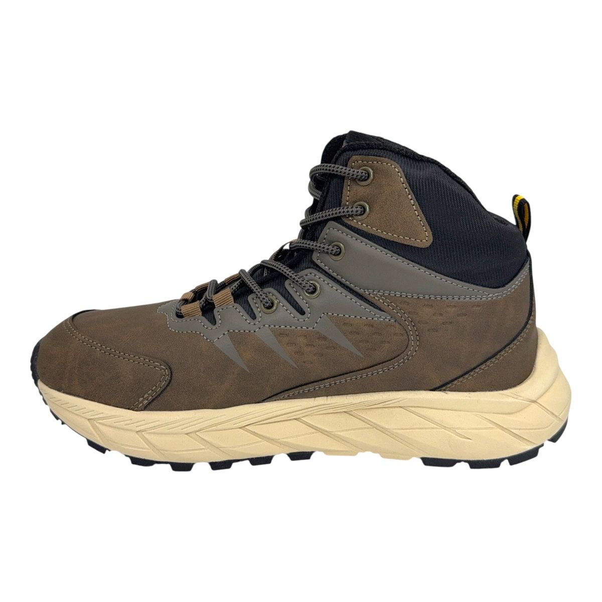 JHT TREKKING CHOCOLATE
