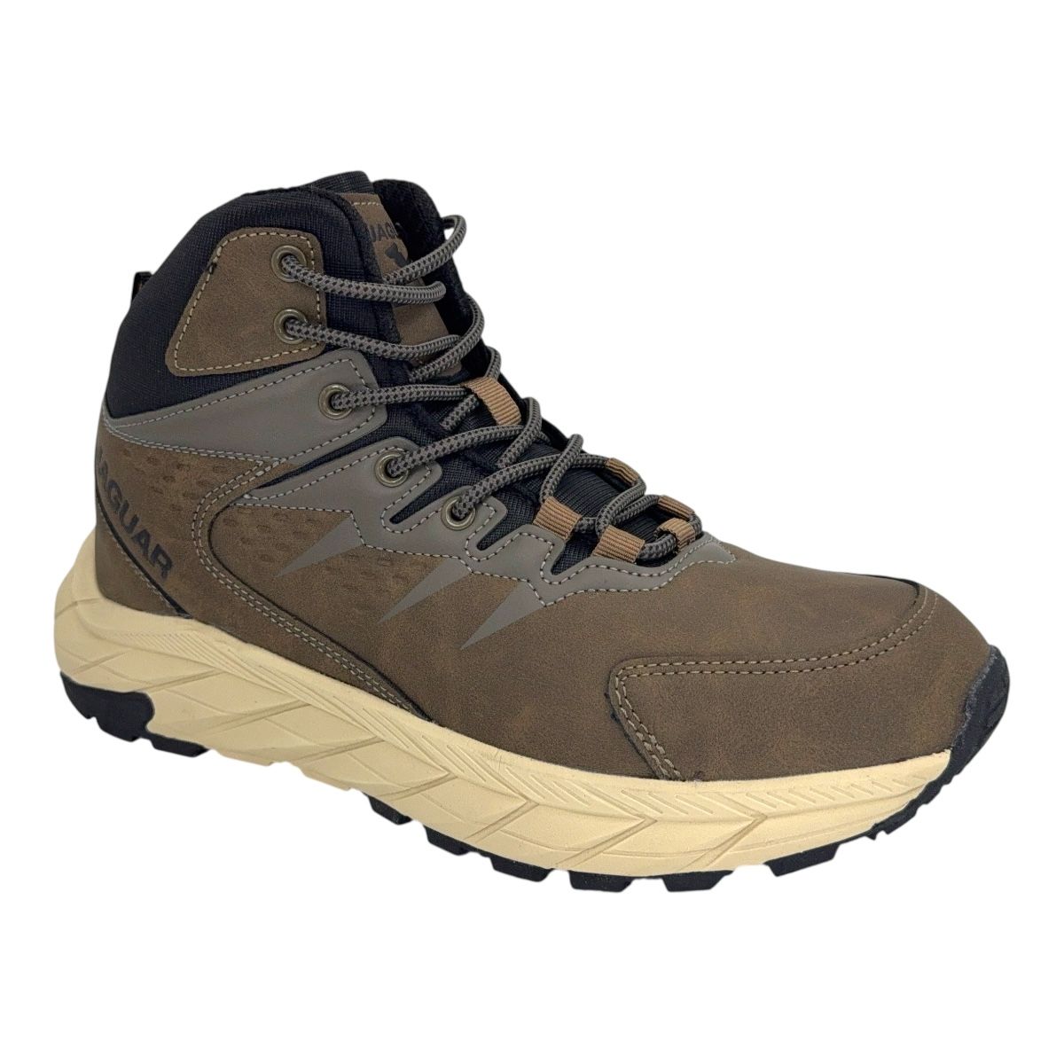 JHT TREKKING CHOCOLATE