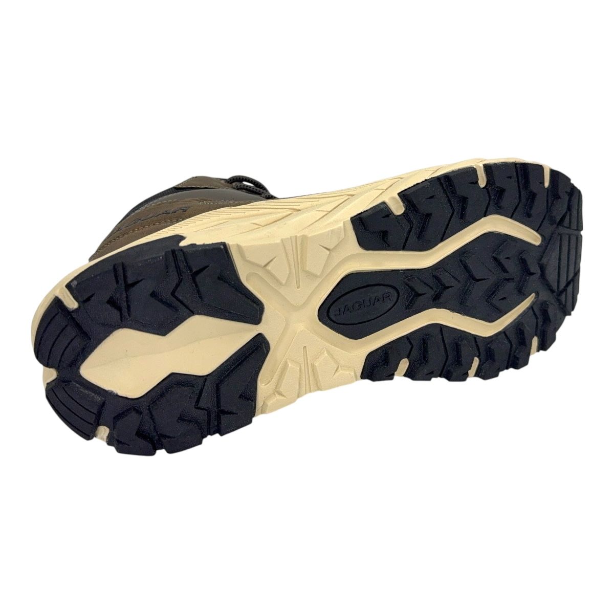 JHT TREKKING CHOCOLATE