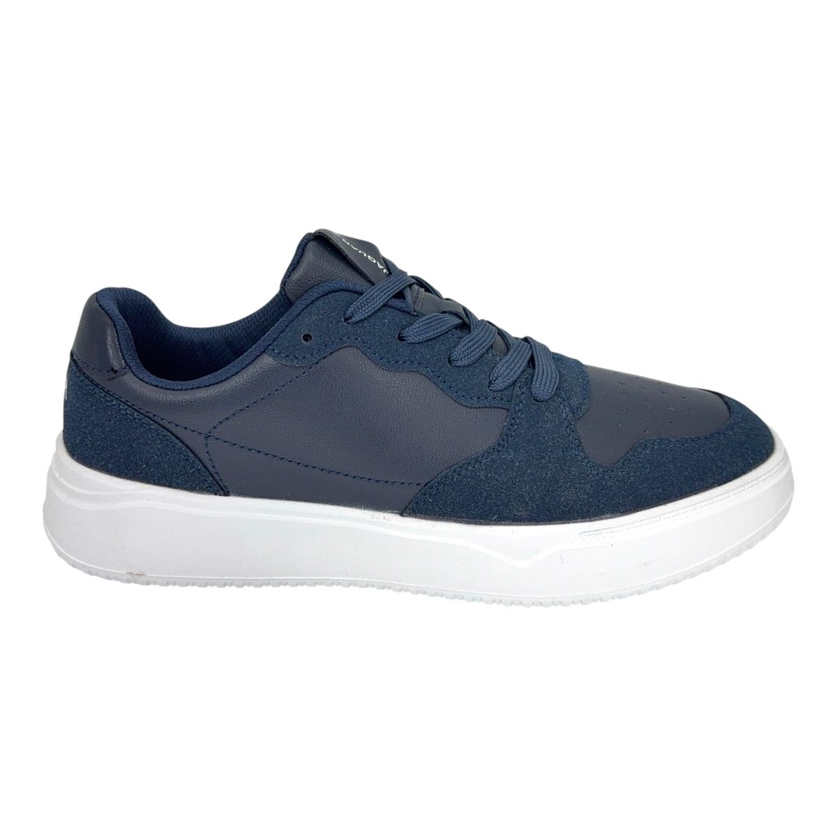 CALZADO AZUL