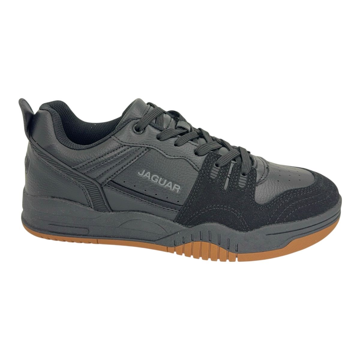 CALZADO BLACK