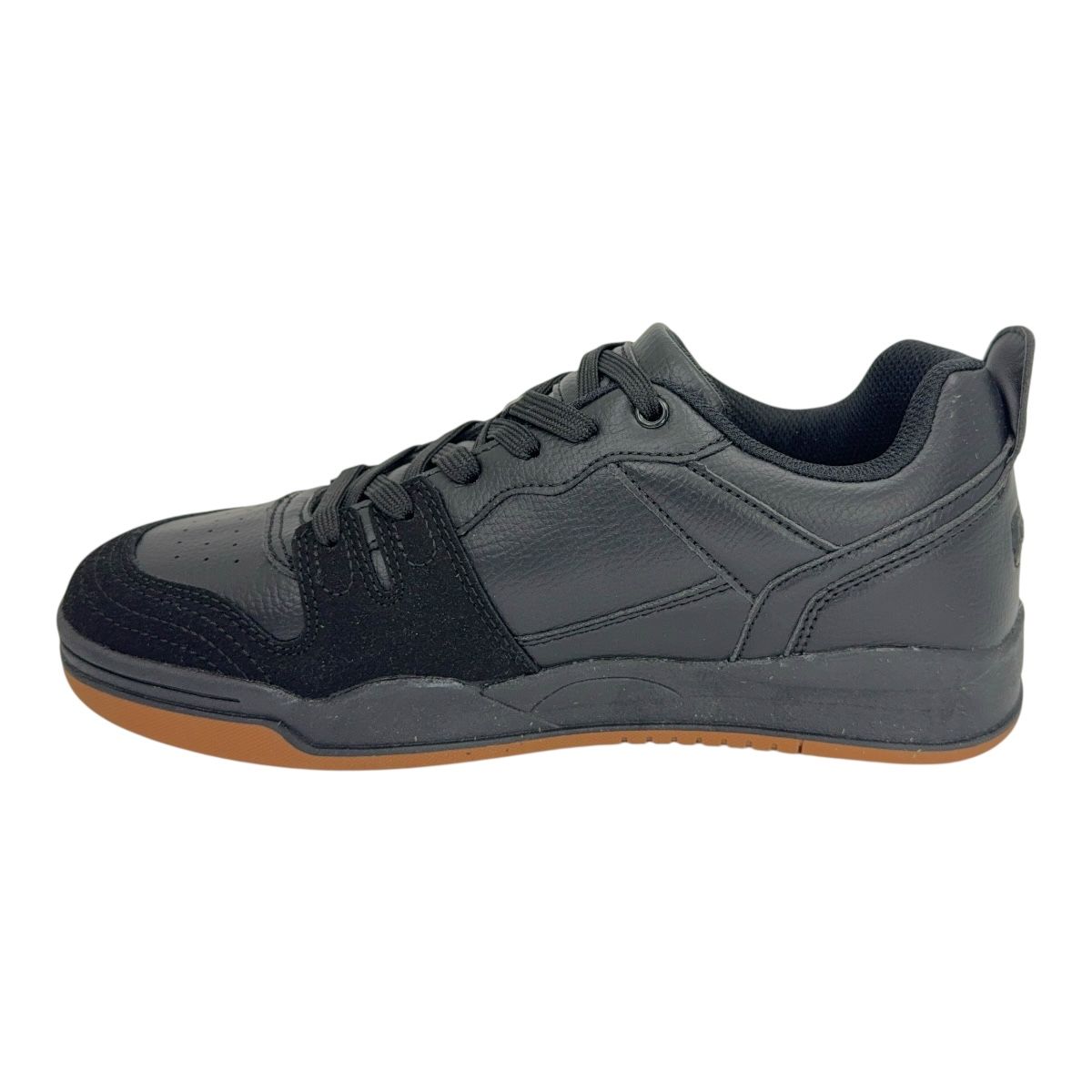 CALZADO BLACK