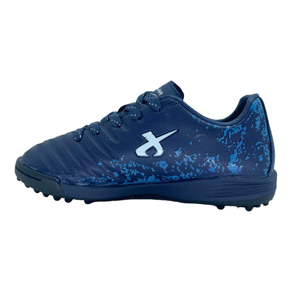 BOTIN JR AZUL