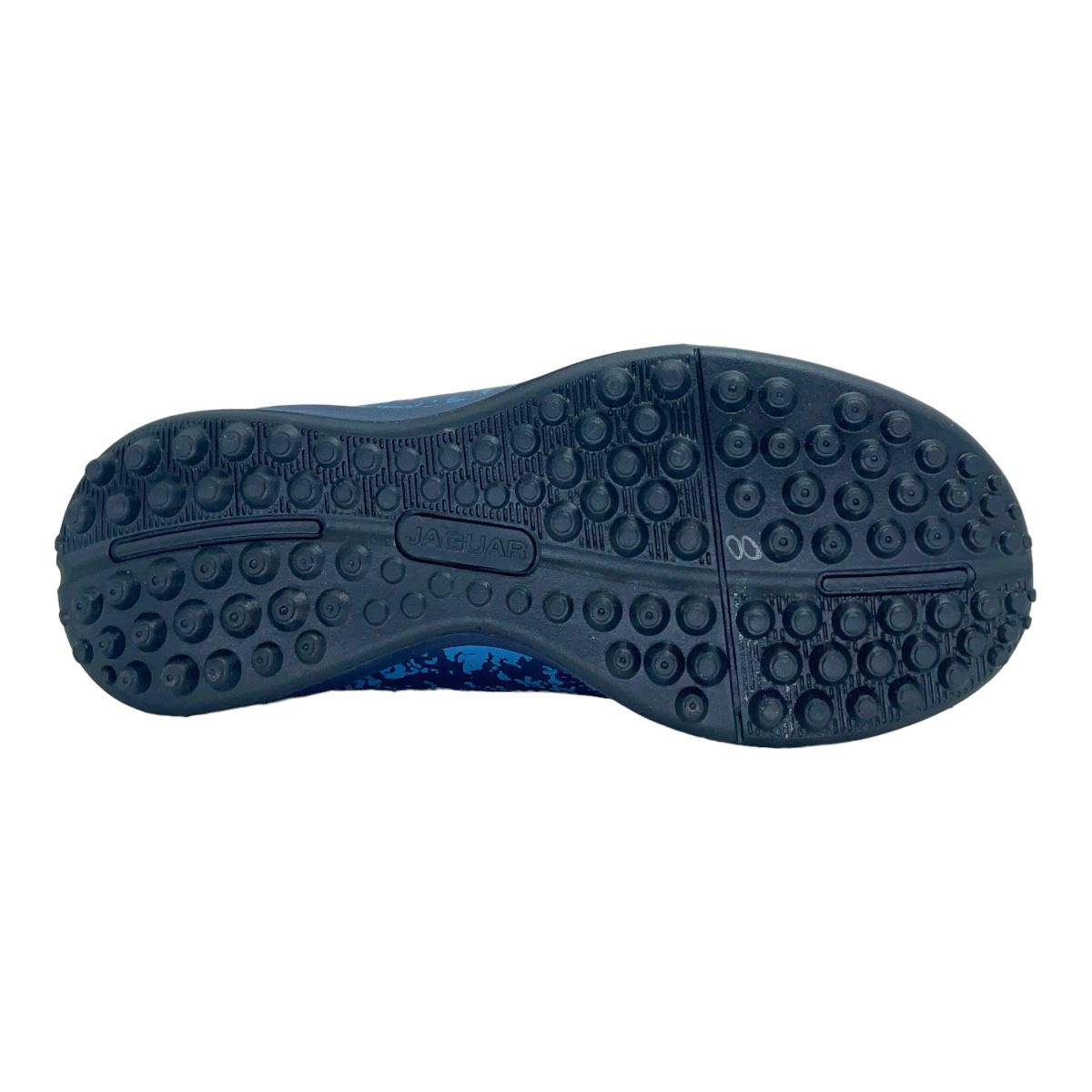 BOTIN JR AZUL