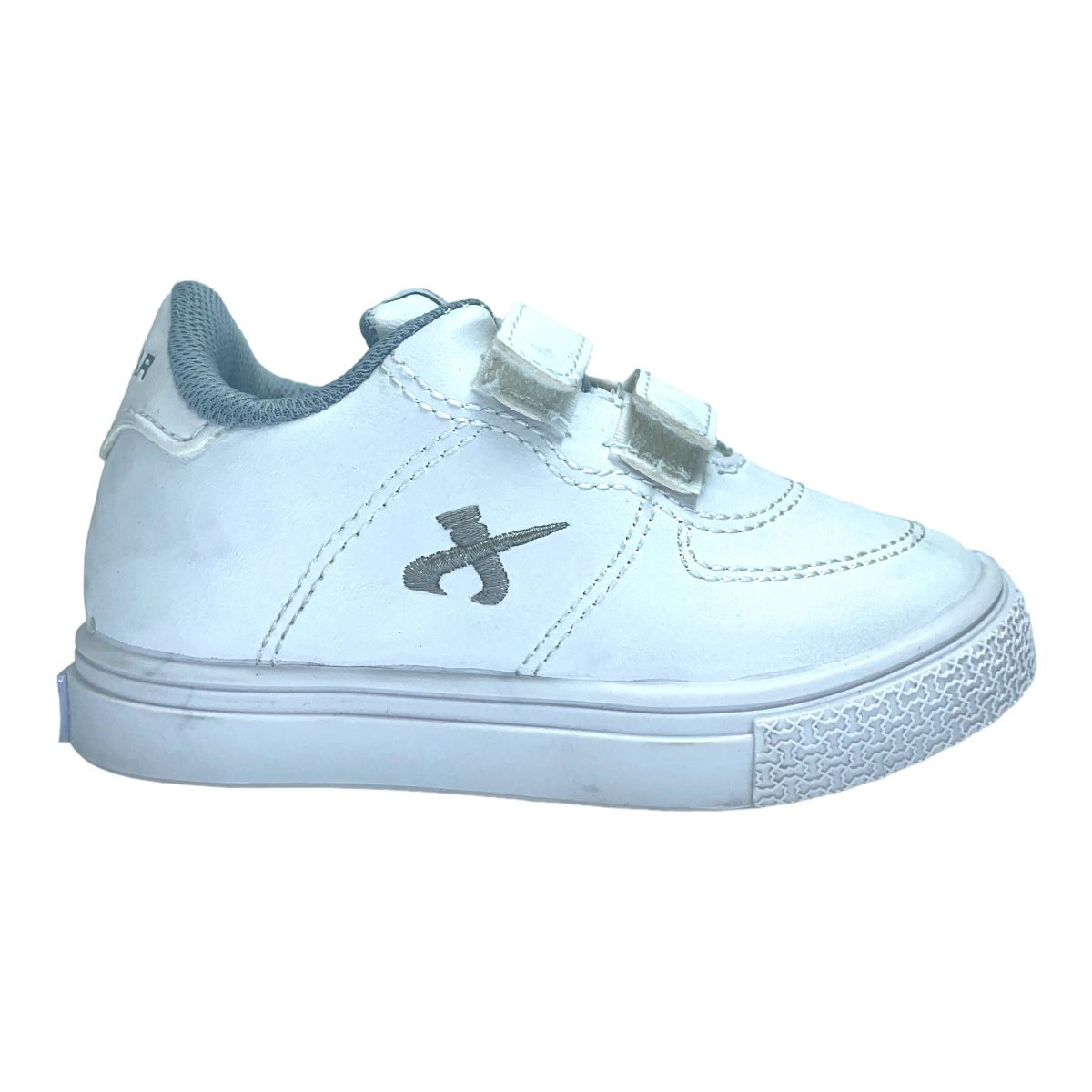SKATE BLANCO