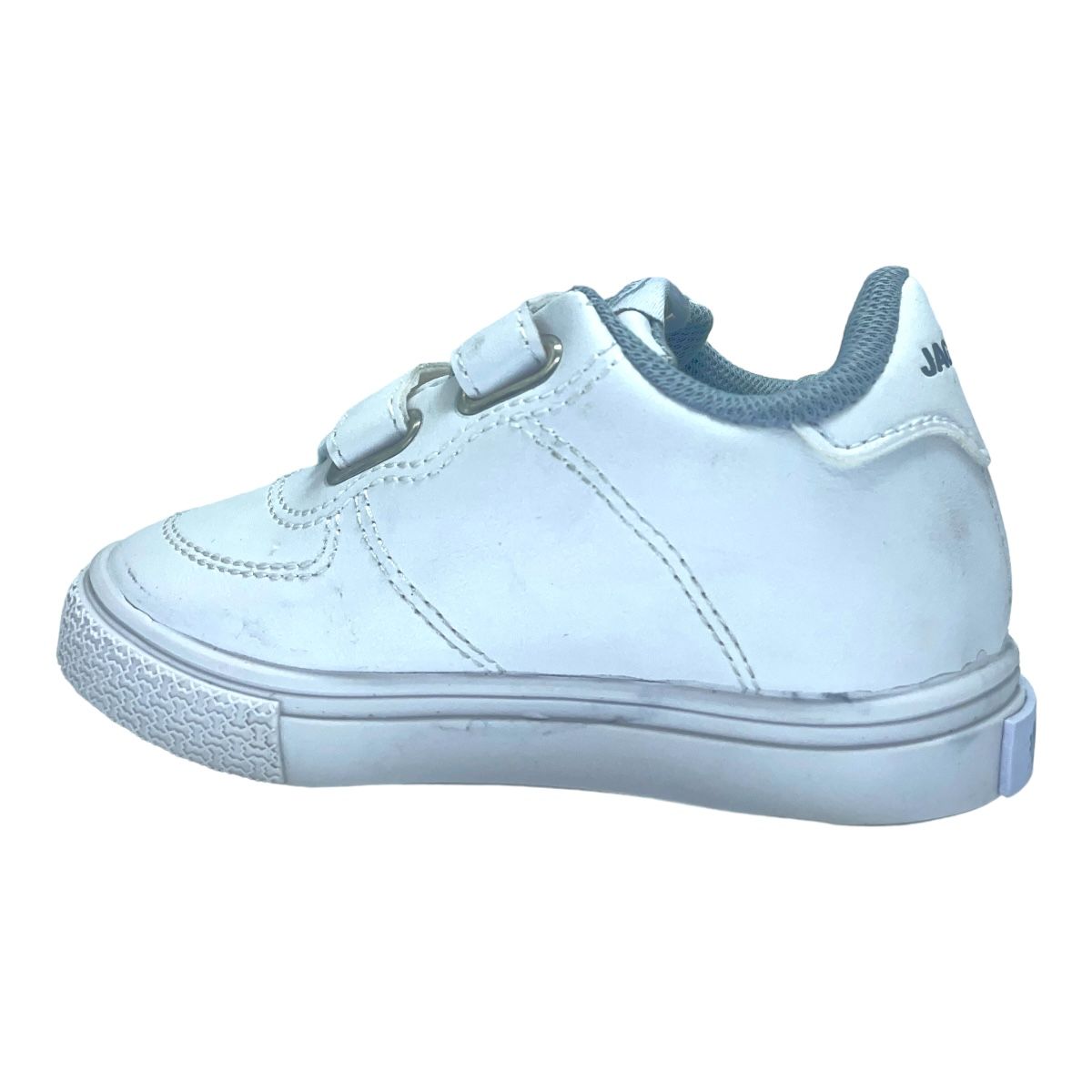 SKATE BLANCO