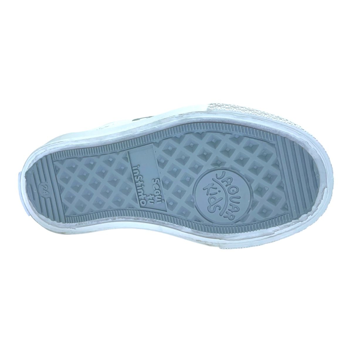 SKATE BLANCO