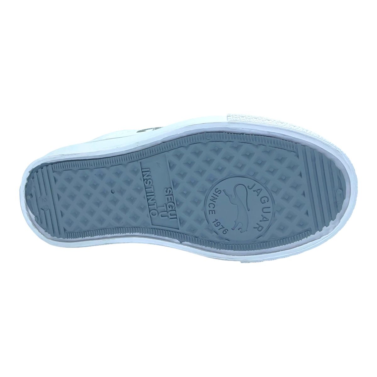 SKATE BLANCO