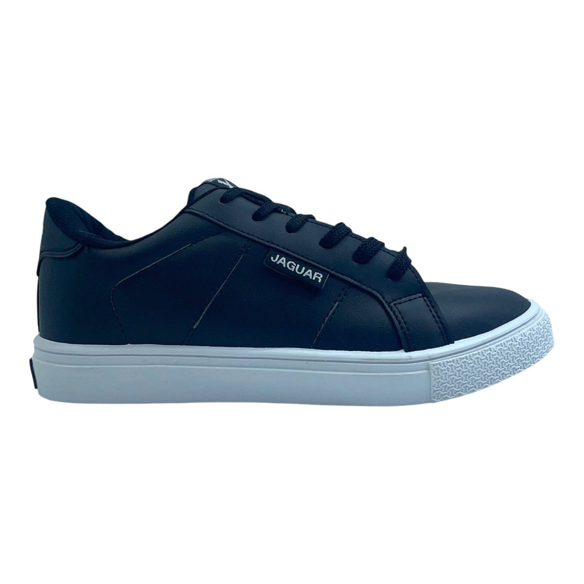 CALZADO URBANO NEGRO