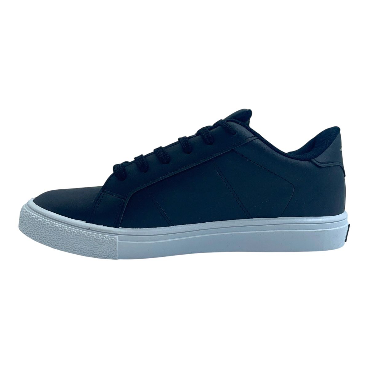 CALZADO URBANO NEGRO