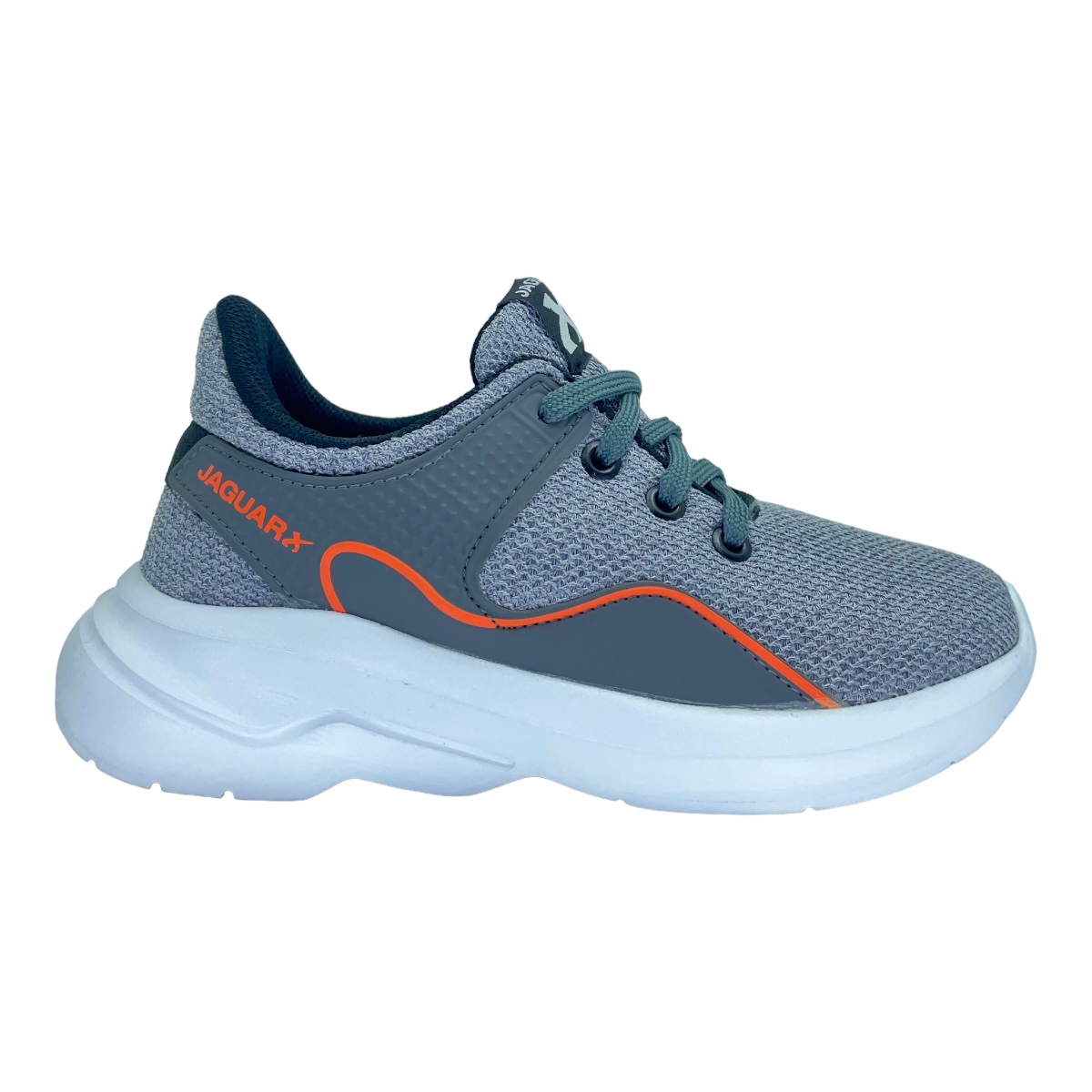 DEPORTIVO JR GRIS