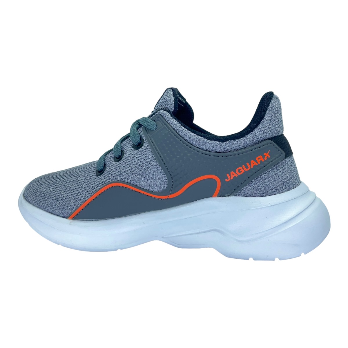 DEPORTIVO JR GRIS