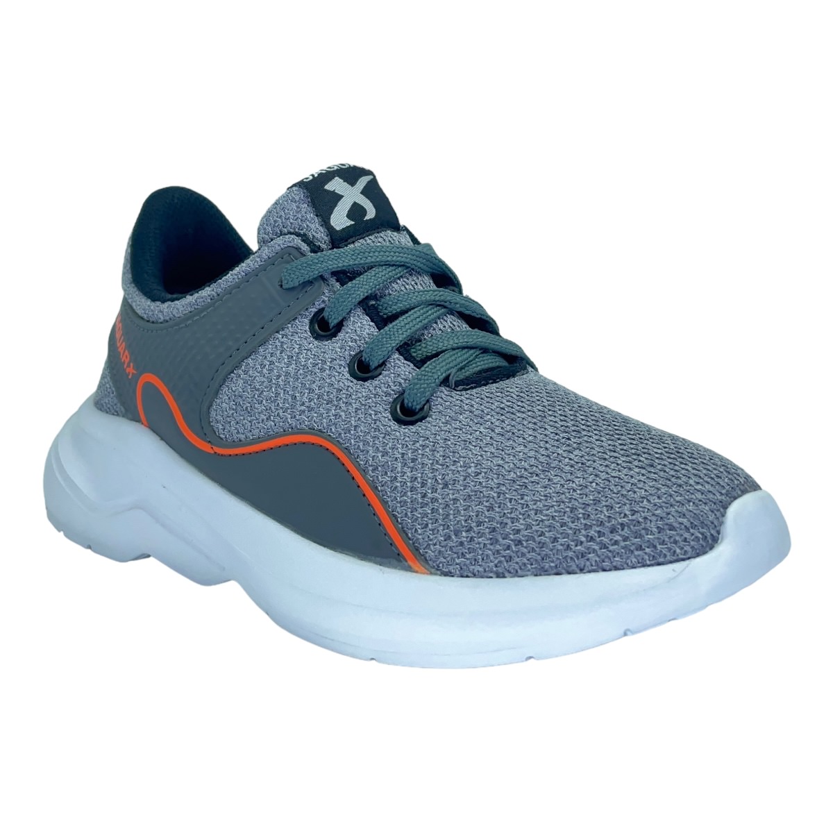 DEPORTIVO JR GRIS