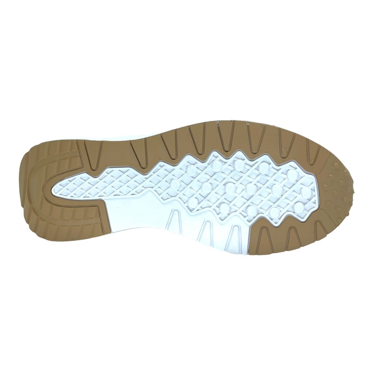 JOGGER HOMBRE BLANCO