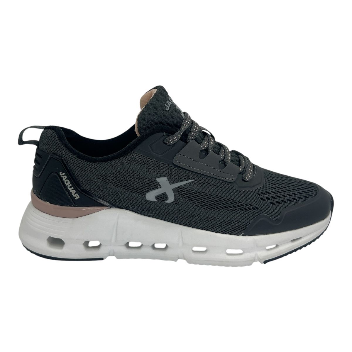DEPORTIVA GRIS