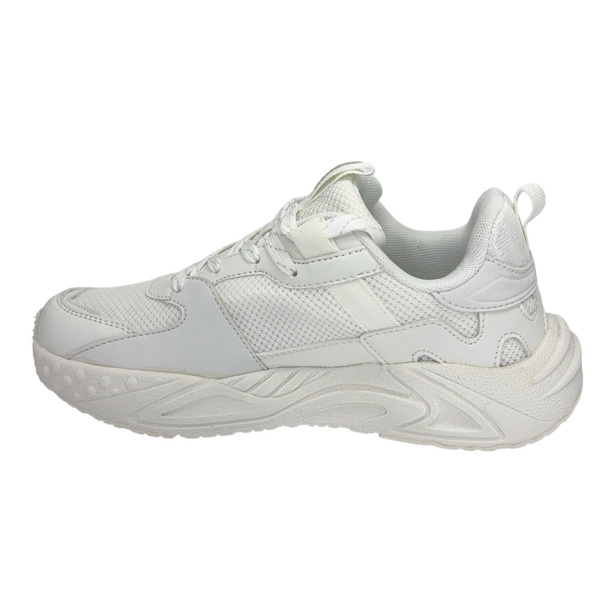 CALZ BLANCO