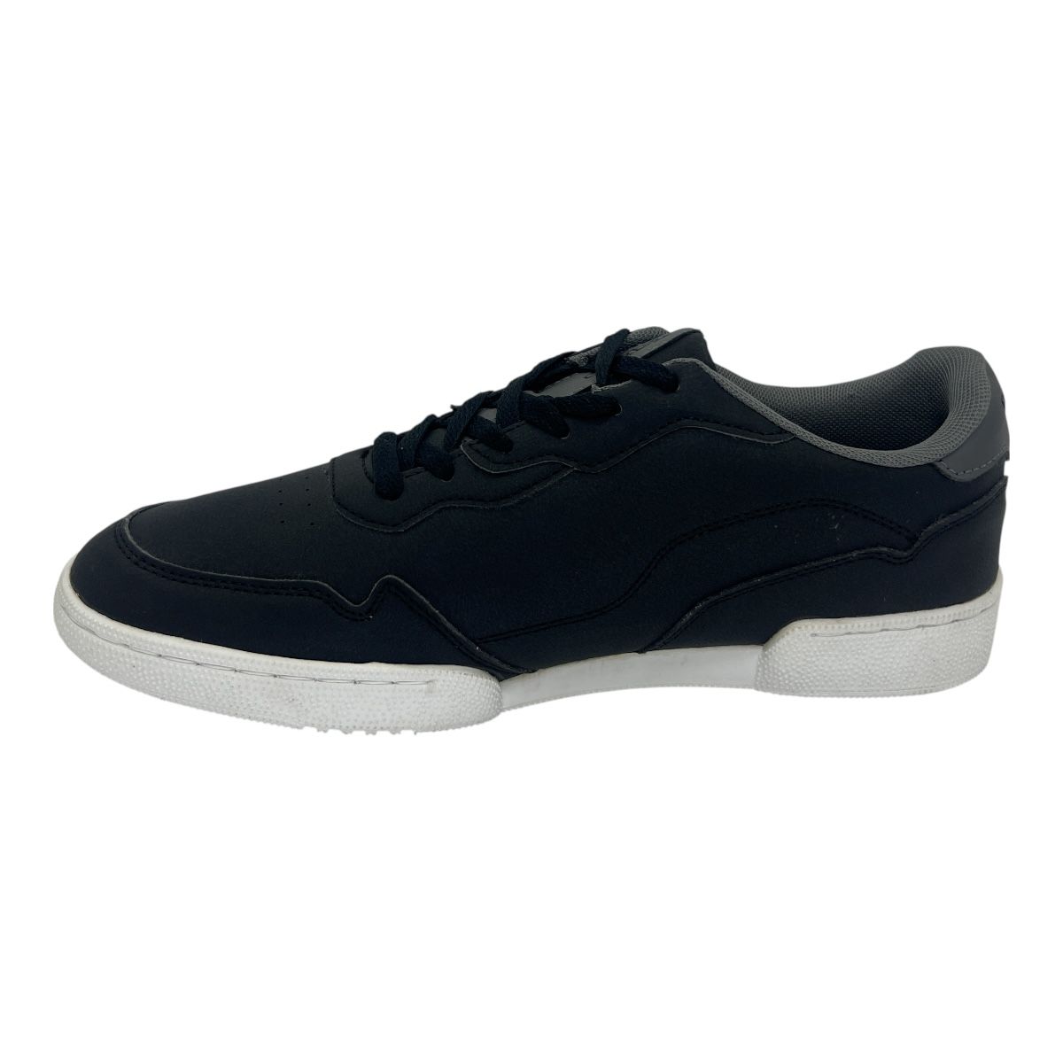 KIES BLACK GREY DK