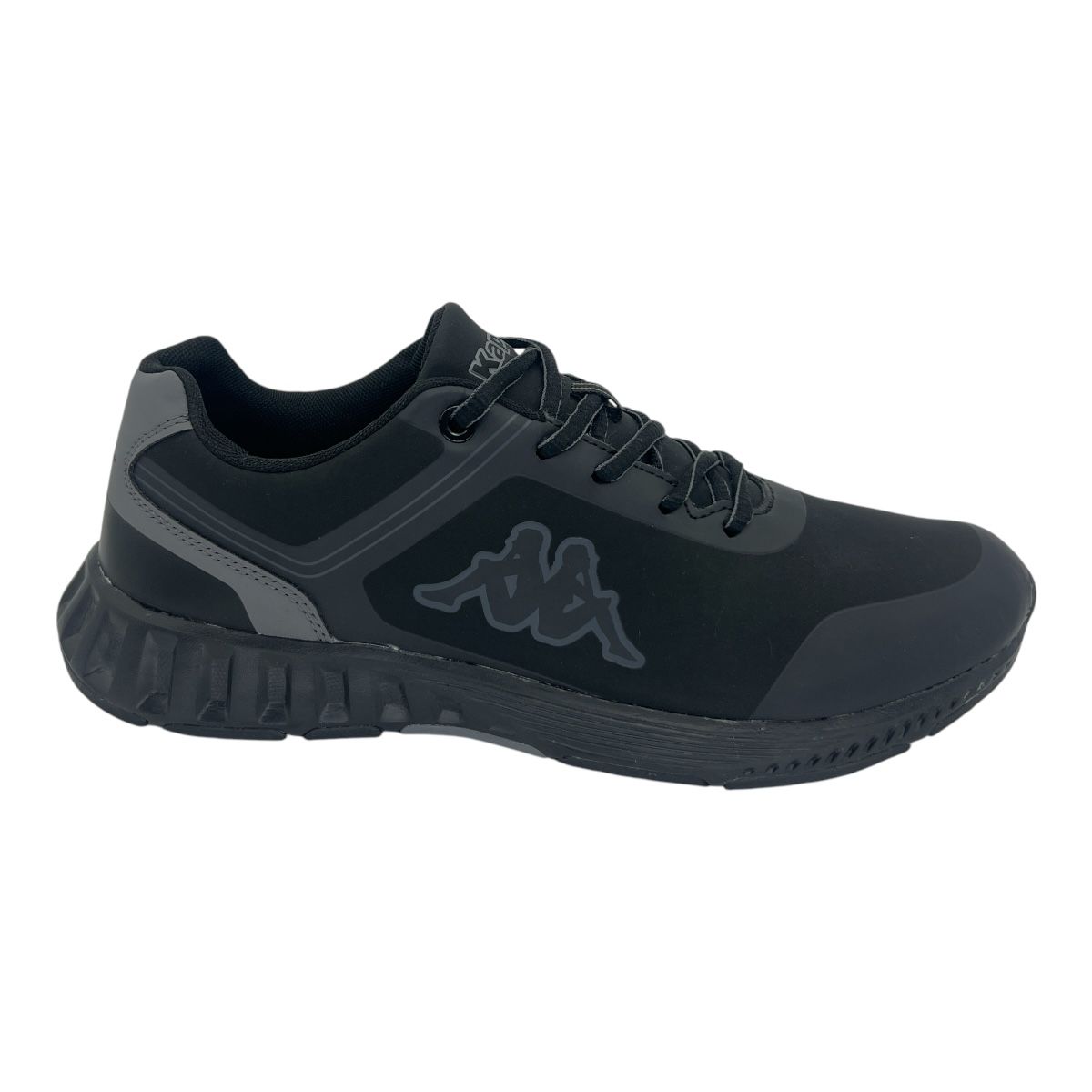 LOGO FASTERPU 2 BLACK GRAY DK