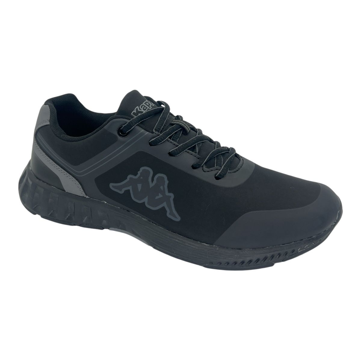 LOGO FASTERPU 2 BLACK GRAY DK