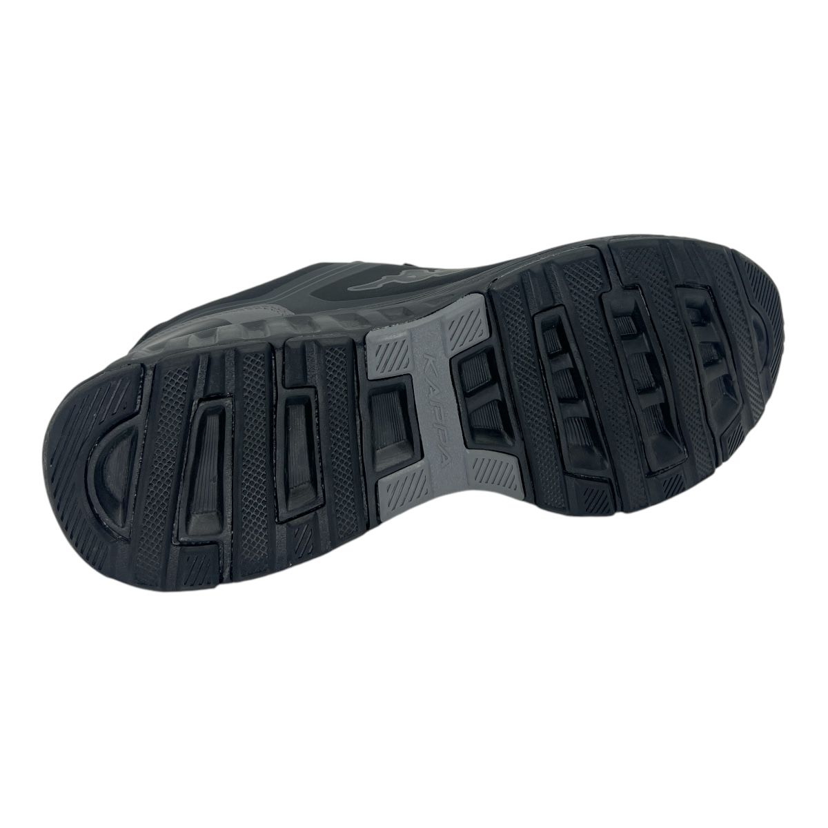 LOGO FASTERPU 2 BLACK GRAY DK