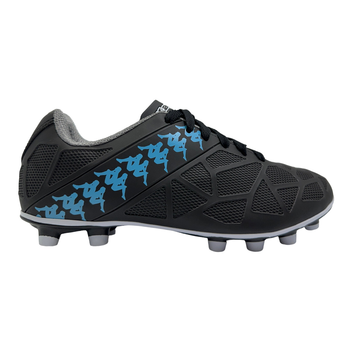 VICTORY FG BLACK BLUE