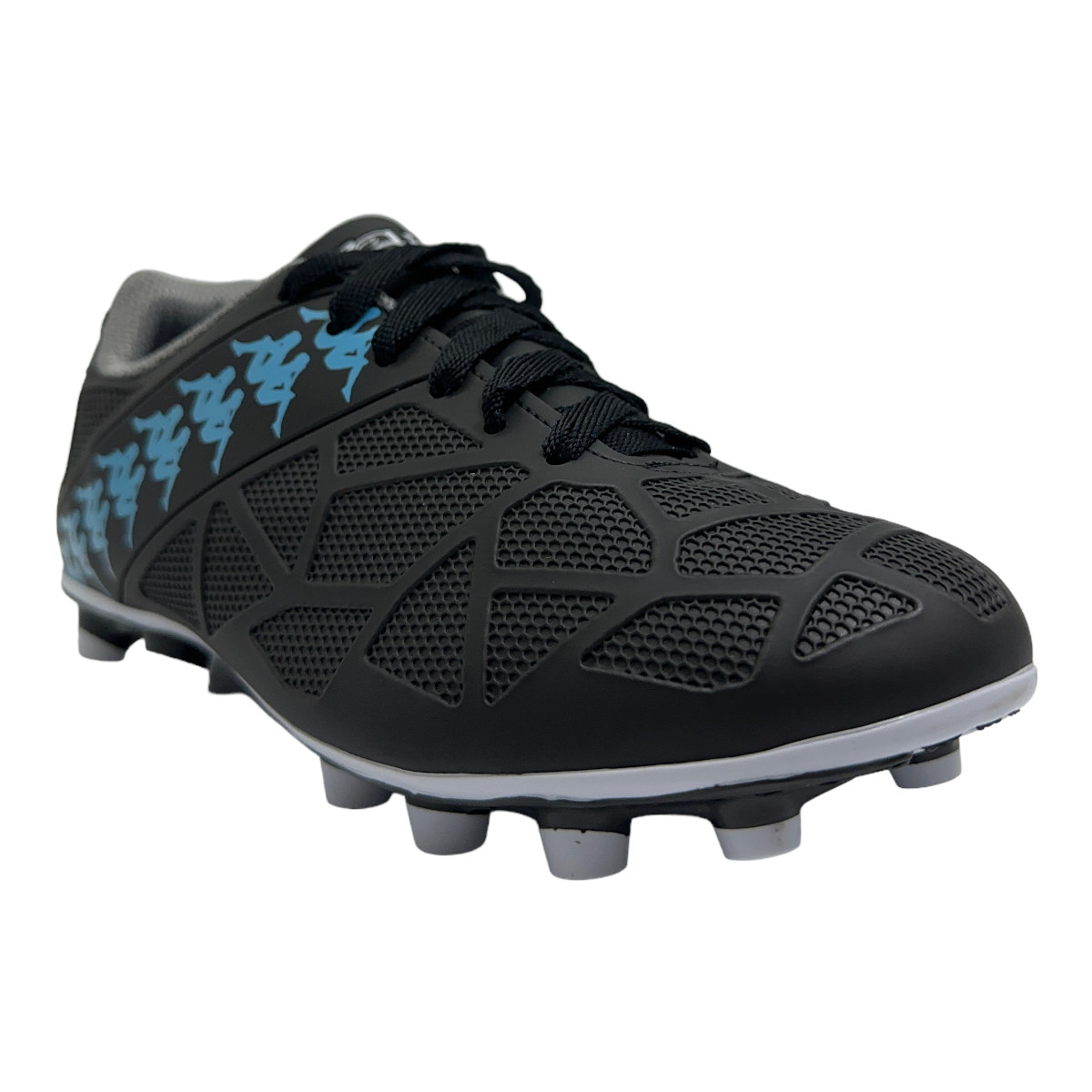 VICTORY FG BLACK BLUE