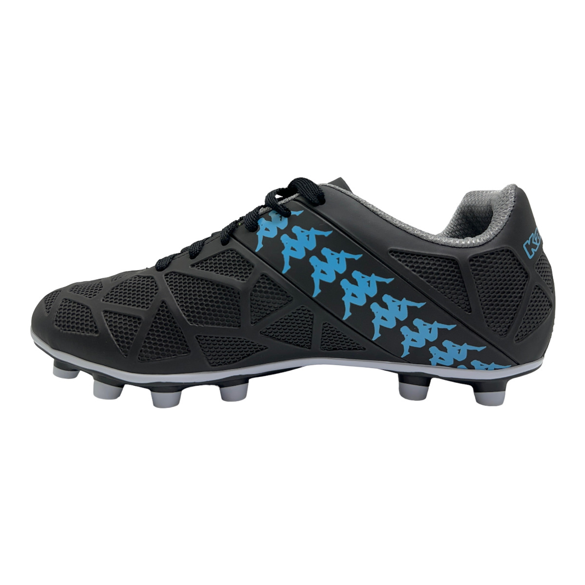 VICTORY FG BLACK BLUE