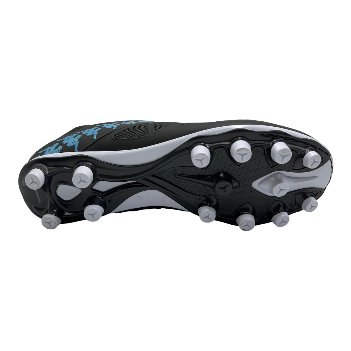 VICTORY FG BLACK BLUE