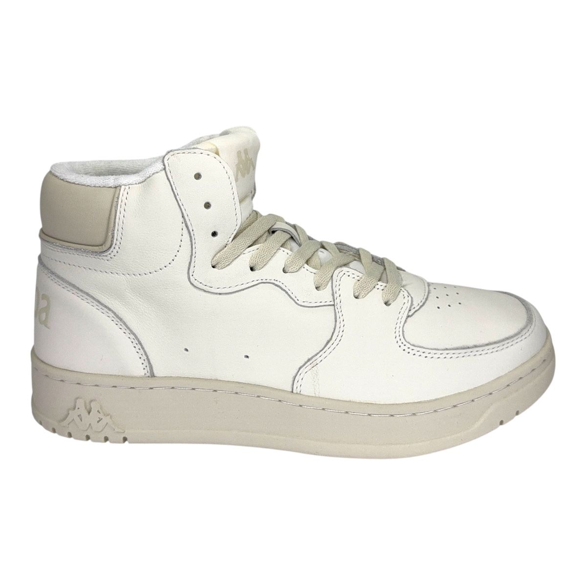 AUTHENTIC MARCUS 1 WHITE WHITE