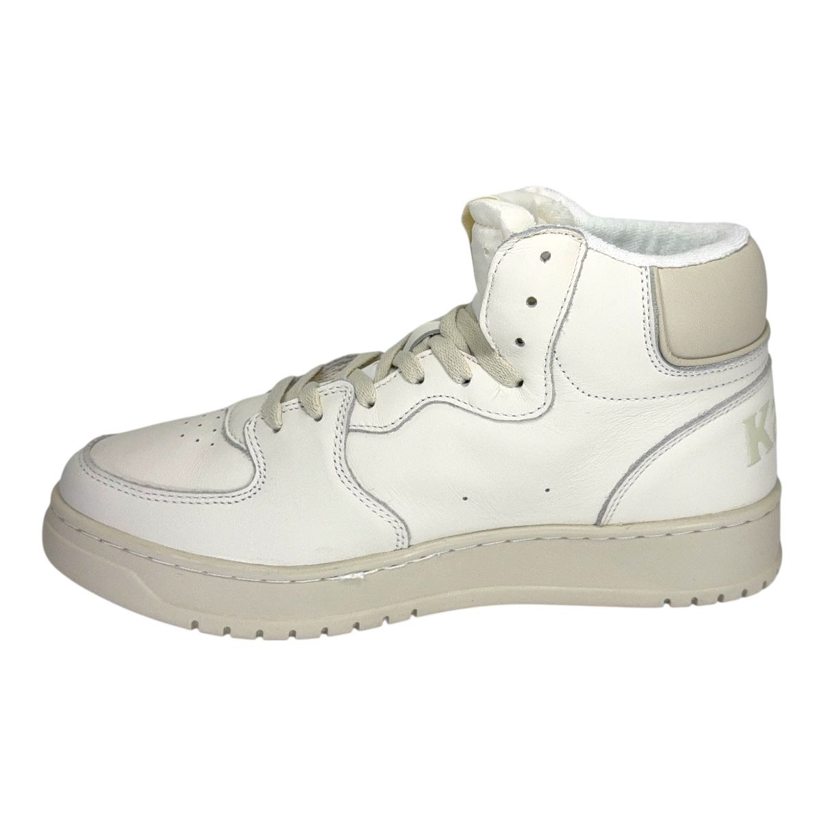 AUTHENTIC MARCUS 1 WHITE WHITE
