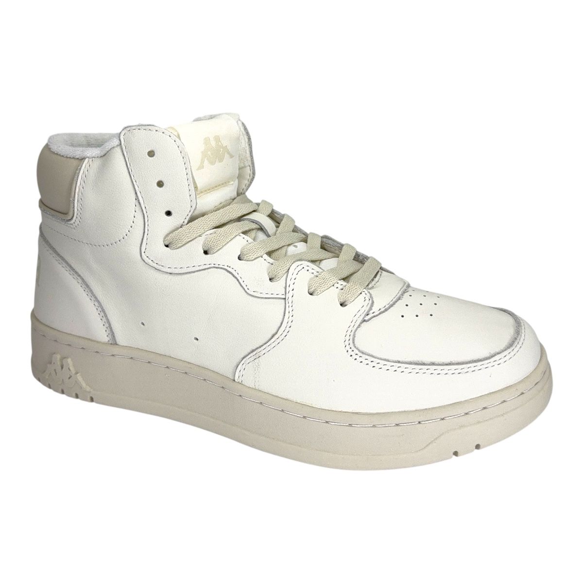 AUTHENTIC MARCUS 1 WHITE WHITE
