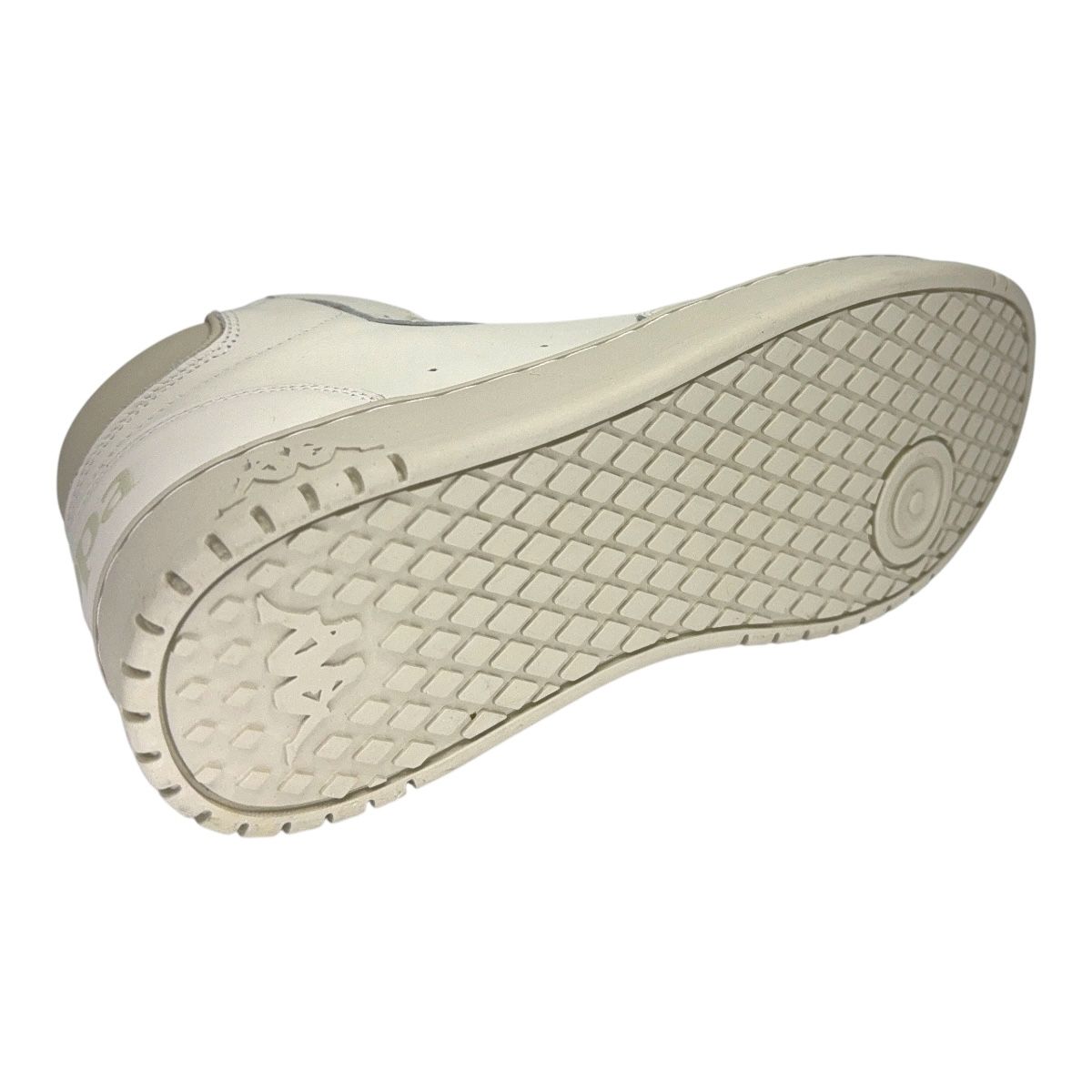 AUTHENTIC MARCUS 1 WHITE WHITE