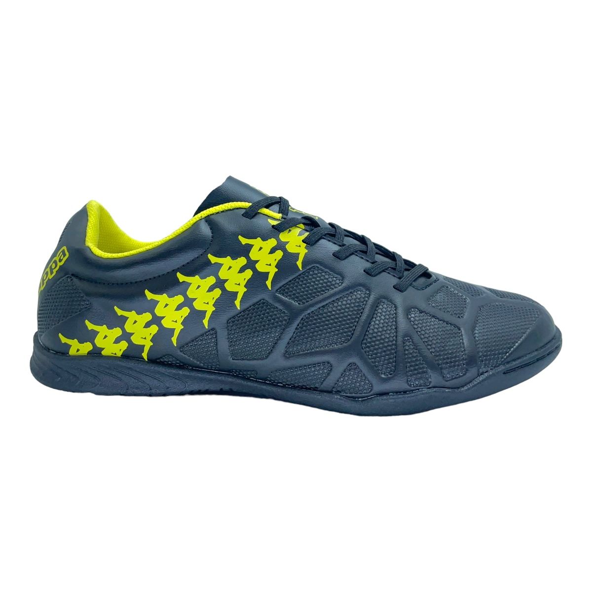 INVICTUS IC BLACK YELLOW