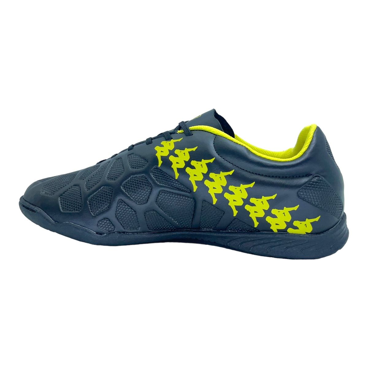 INVICTUS IC BLACK YELLOW