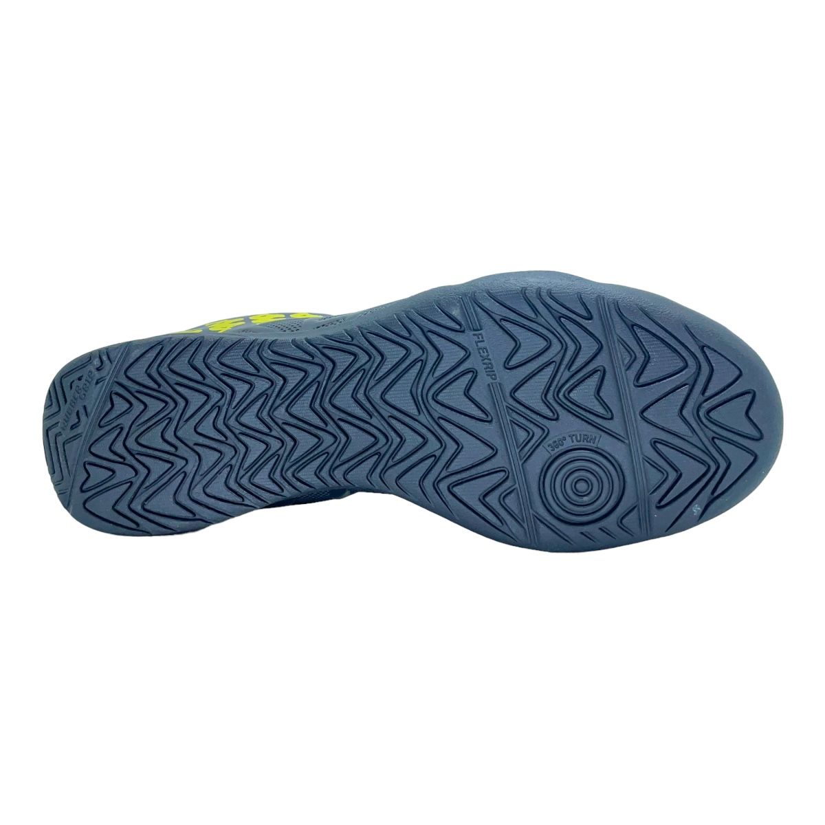 INVICTUS IC BLACK YELLOW