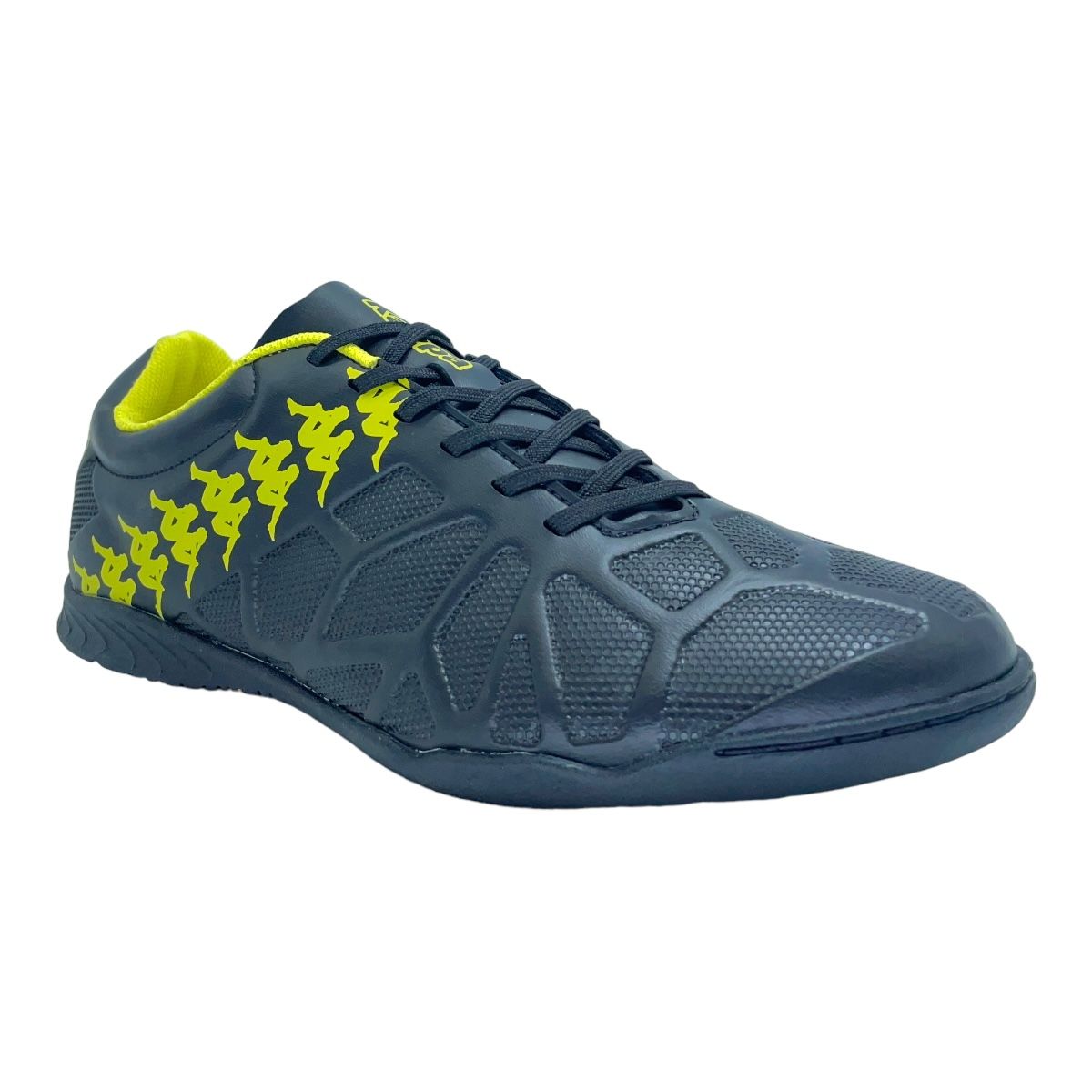INVICTUS IC BLACK YELLOW