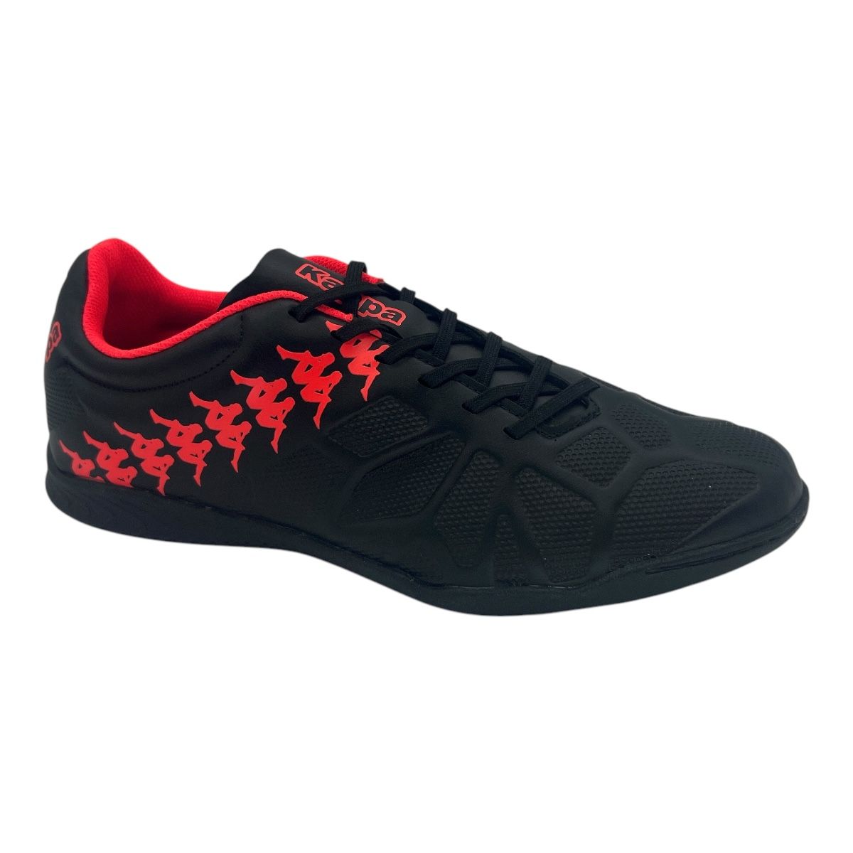 INVICTUS IC BLACK CORAL