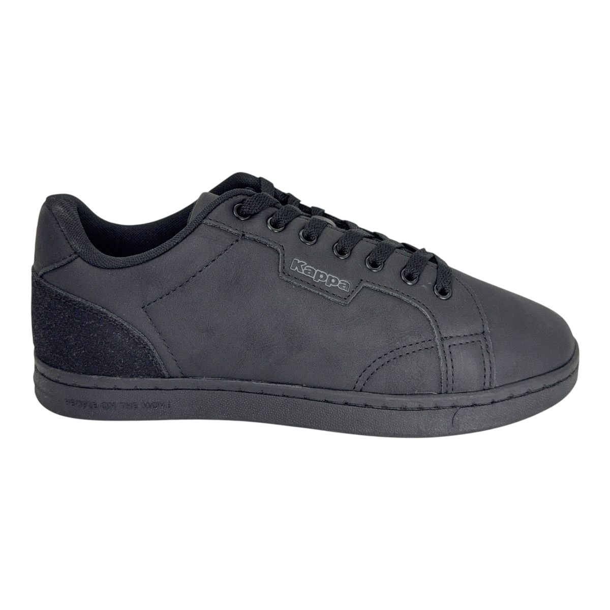 LOGO TANGO BLACK