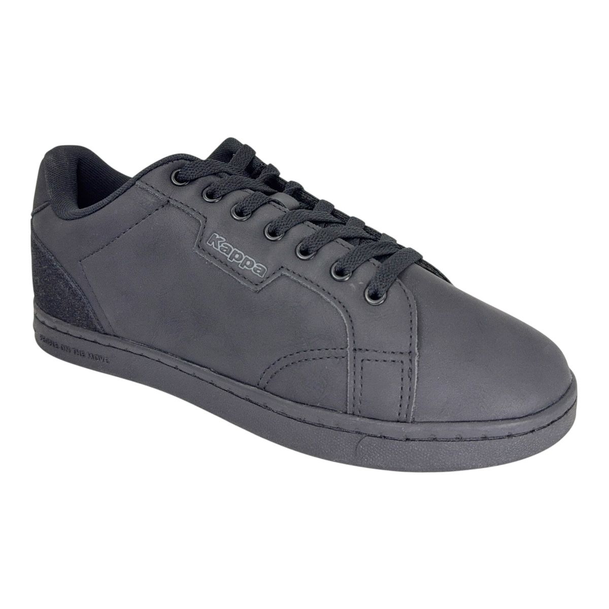 LOGO TANGO BLACK