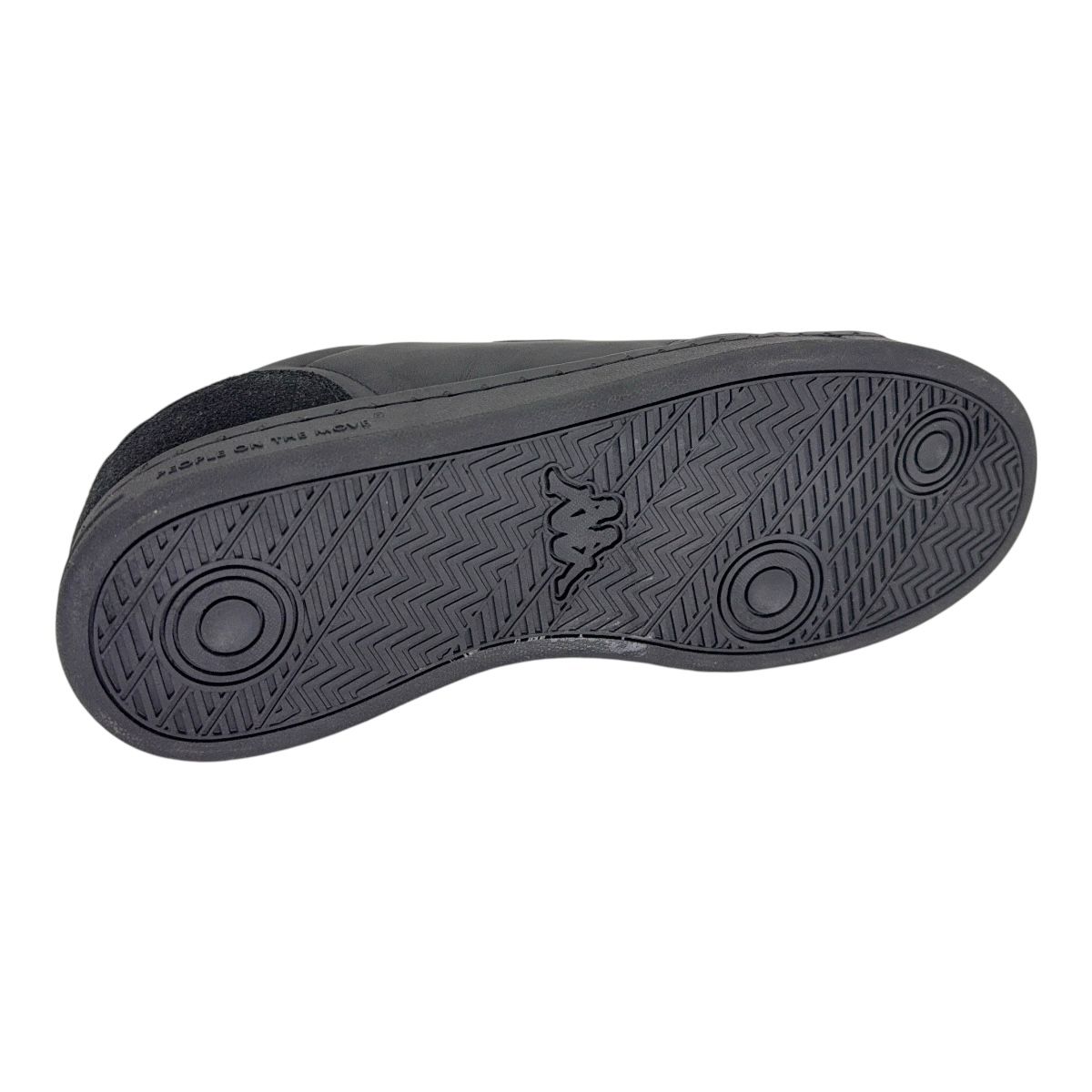 LOGO TANGO BLACK