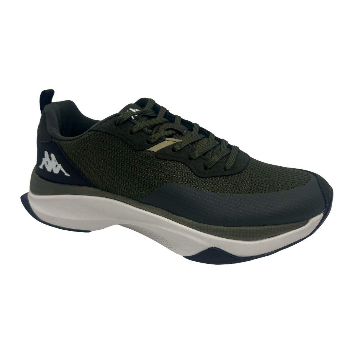 AUTHENTIC 2 PRO WHITE BLACK GREY