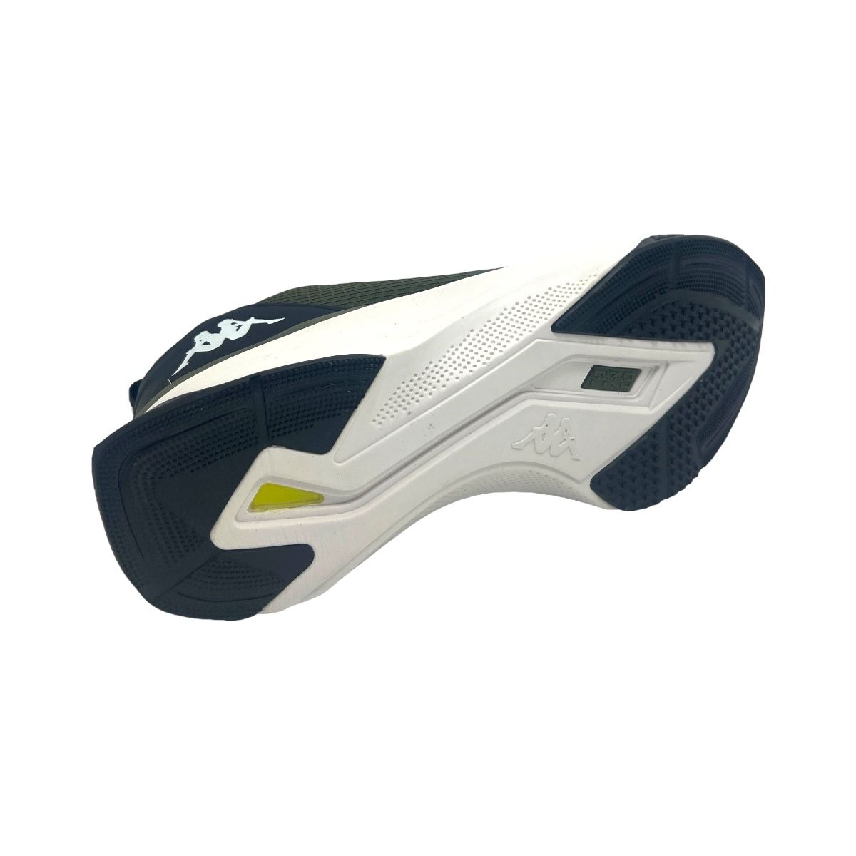 AUTHENTIC 2 PRO WHITE BLACK GREY