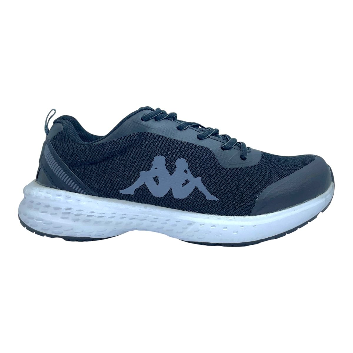 KOMBAT GLINCH 2 BLACK GREY