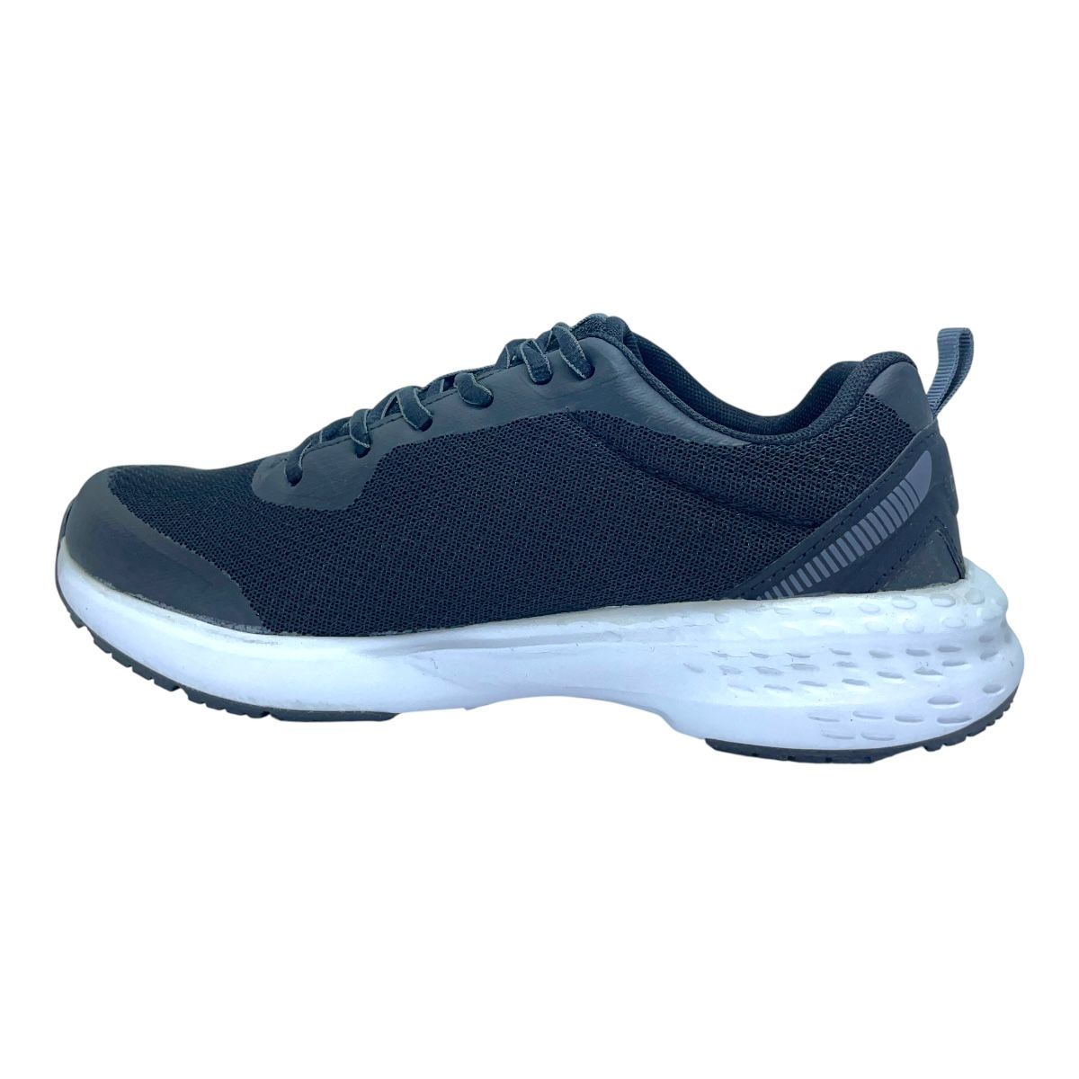 KOMBAT GLINCH 2 BLACK GREY