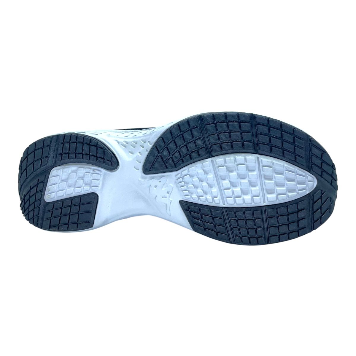KOMBAT GLINCH 2 BLACK GREY
