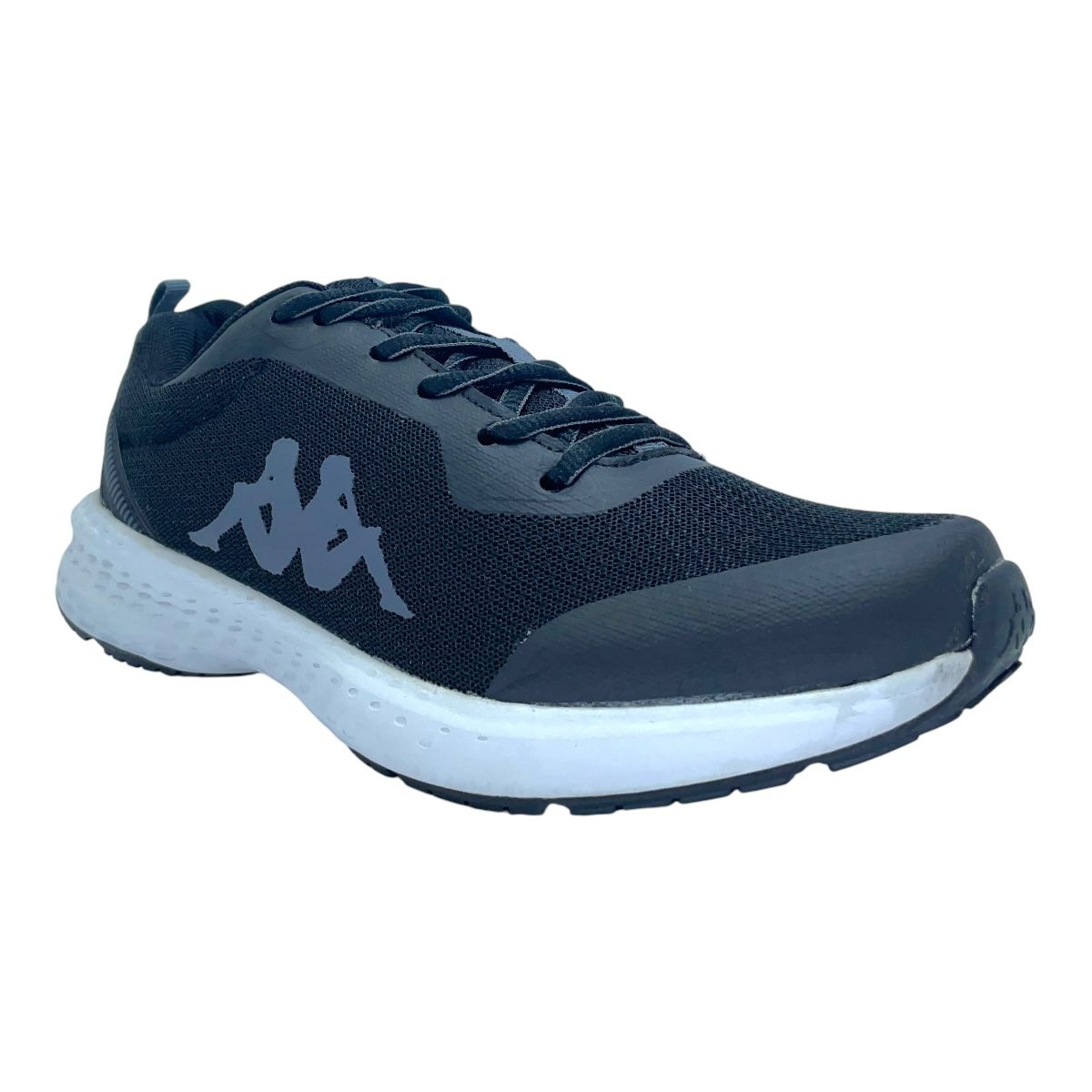 KOMBAT GLINCH 2 BLACK GREY