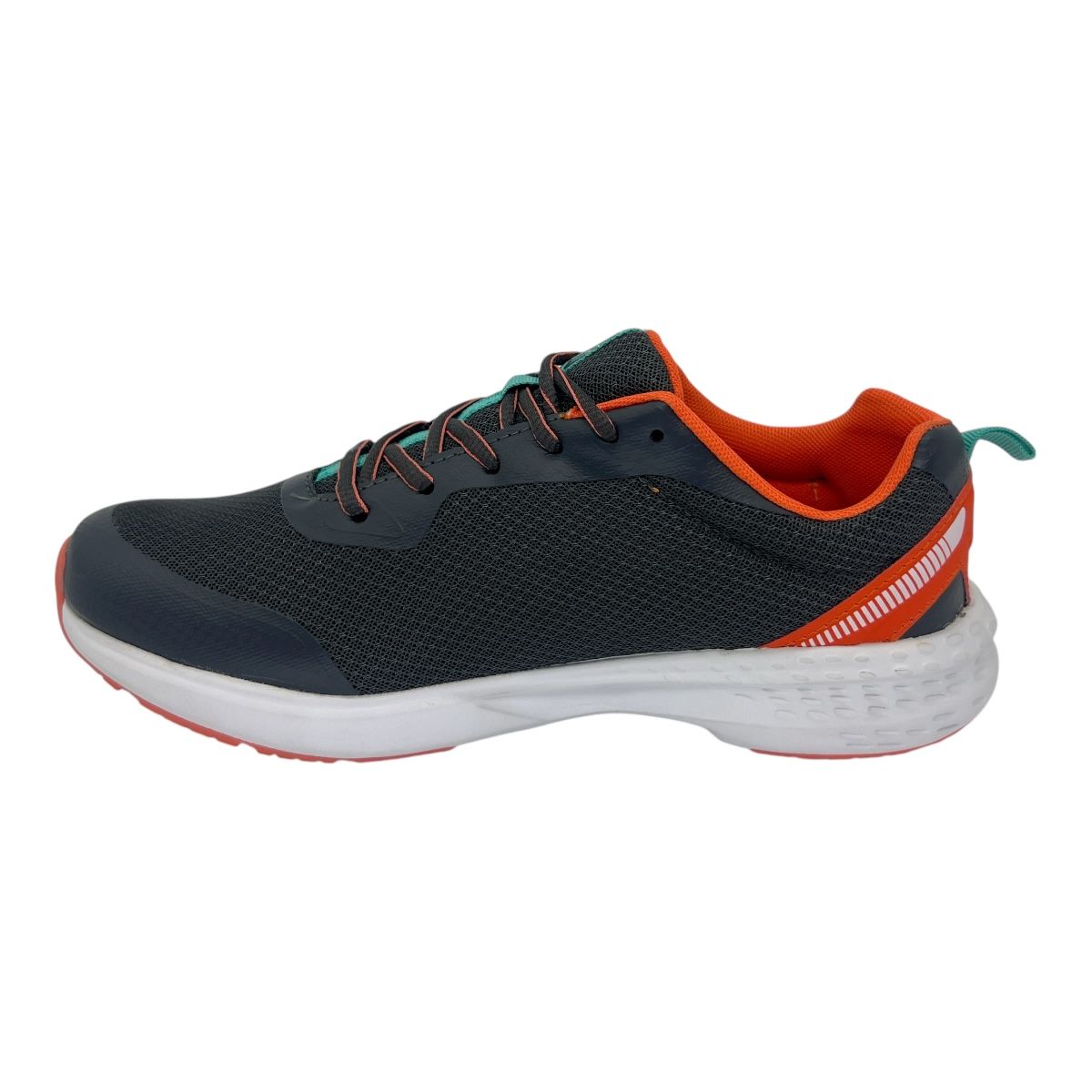 KOMBAT GLINCH 2 GREY DK RED SALMON